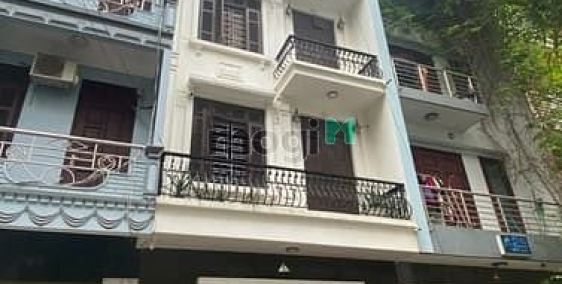 Biệt thự: cho thuê nhà Liền Kề KDT Văn Quán, Hà Đông. Dt 100m x4T, 22tr/th