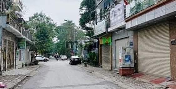 Biệt thự: Cho thuê nhà Liền Kề  TT2  KDT Văn Quán 100m x4T, mt5m, giá 26tr