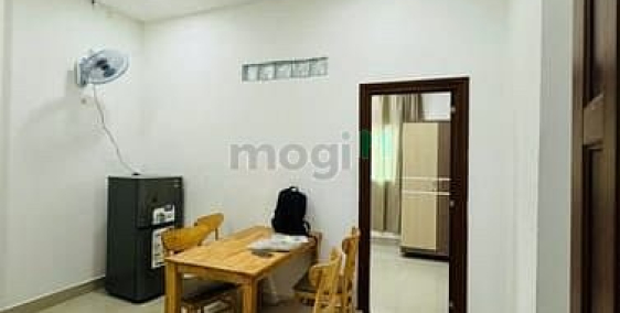 Phòng trọ: Phòng CH tách bếp đủ nội thất 30m2 - 62/1A Trương Công Định Q.Tân Bìn