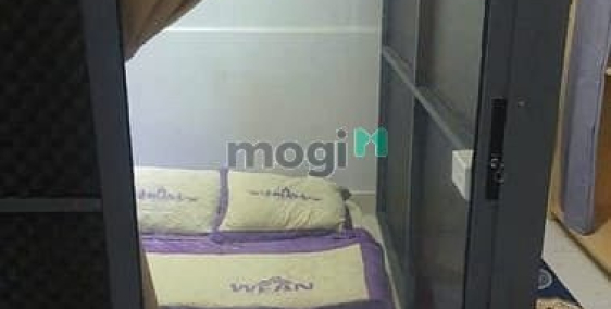 Phòng trọ: Phòng 20m2 full nội thất máy lạnh
