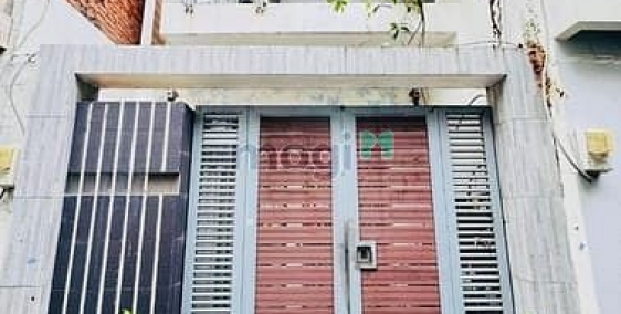 Bán nhà riêng: Bán nhà rẻ đẹp (4x16) 379/52/19 Quang Trung p10 Gò Vấp