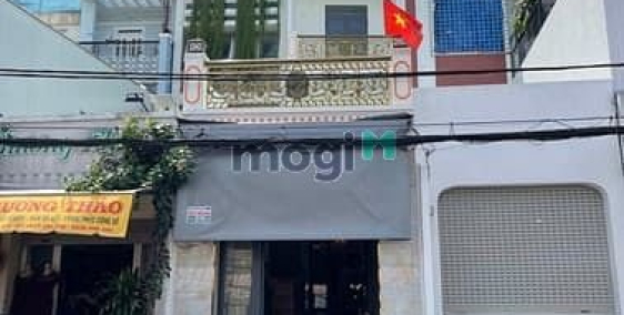 Căn hộ chung cư: Cho thuê nhà mới Mặt Tiền An Dương Vương, 16 triệu