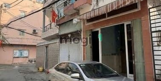 Bán nhà riêng: Hiếm Tăng Bạt Hổ P.11 BT 25M2 4 x 8 2 Tầng HxH đỗ cửa  4.9 Tỷ 