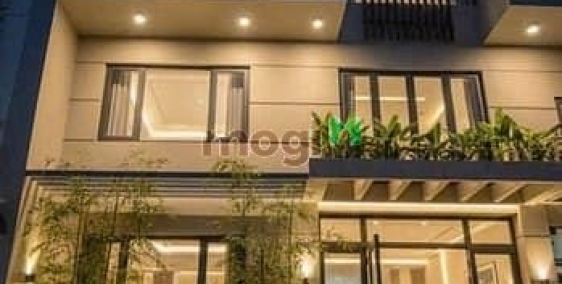 Bán nhà riêng: HXH 8m đường Tân Sơn Nhì, 54m2 nở hậu 5.5m, 4 tầng, 5PN, đẹp lung