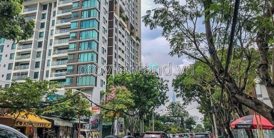 Bán biệt thự: Chính Chủ Gửi Bán Mặt Tiền Nguyễn Duy Trinh, Phường Phú Hữu, Quận 