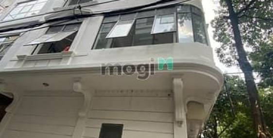 Nhà Kho - Xưởng: cho thuê nhà phân lô đỗ Quang Nguyễn Thin Định 65m x5T giá 35tr