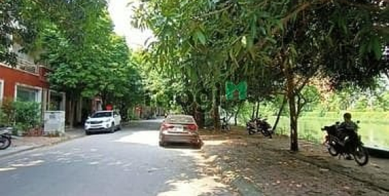 Biệt thự: Cần cho thuê nhà phố Nguyễn Văn Lộc - Hà Đông 80m2x5t, mt 4.6m, 25t