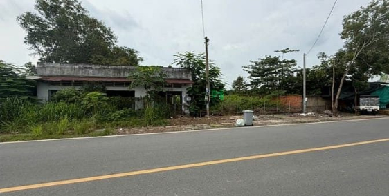 Bán đất thổ cư: Bán gấp đất thổ Đại Phước Nhơn Trạch ngay CẦU CÁT LÁI.Phú Mỹ 2, 