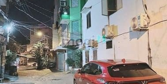 Bán nhà riêng: Vũ Tùng P2 BT DTSD 60m2 3 x 7 3 Lầu Đúc 4.8 Tỷ TL