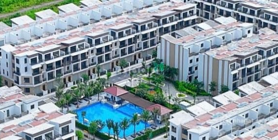 Bán nhà riêng: Bán shophouse kinh doanh khu T&T của Thái sơn muốn bán gấp trước 