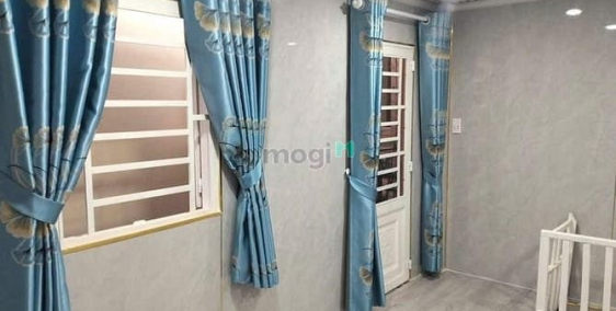 Bán nhà riêng: Ngộp, cần bán nhà tân phú , 4,3x 4. Giá 1.6 tỷ