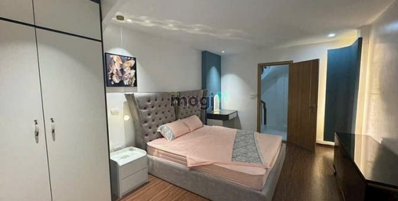 Bán nhà riêng: Sở hữu ngay nhà đẹp ngõ Tân Mai, HM giá 6.2 tỷ, 29m2x4T, ẢNH THẬT
