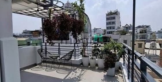 Bán nhà riêng: Siêu Phẩm Phan Văn Trị P11 BT DTSD 60M2 3.5 x 5 4.5 Tỷ tl