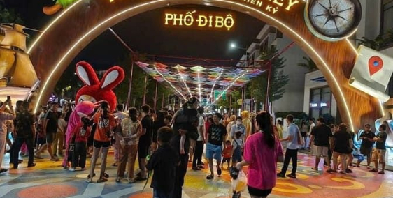 Bán nhà riêng: Mở bán shophouse Giai đoạn 2 dự án T&T City Millennia Chiết khấu 
