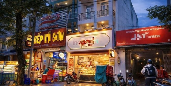 Bán đất nền dự án: Cho thuê căn hộ Sunrise CityView Q7 Lh :