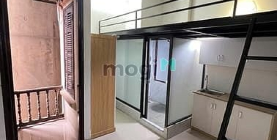 Phòng trọ: CHO THUÊ phòng rộng full đồ 216 Đội Cấn - Katinat (Ba Đình) Ở luôn