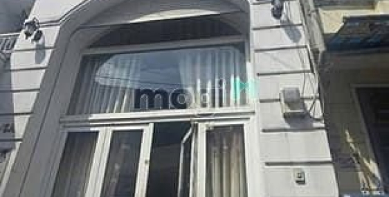 Bán nhà riêng: Đề thám - p. cầu ông lãnh- đẹp 4 tầng -  2pn lớn 4wc - trang bị đ