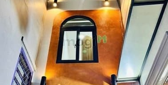 Bán nhà riêng: Quốc Lộ 13 P26 Bình Thạnh 30m2 5 x 6 3 Lầu 5.9 Tỷ TL