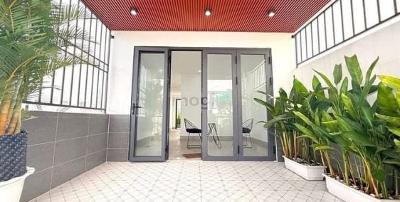 Bán nhà riêng: Bán nhà ngõ Tư Đình, giá 15.3 tỷ, 46m2x6T, thang máy, ô tô vào