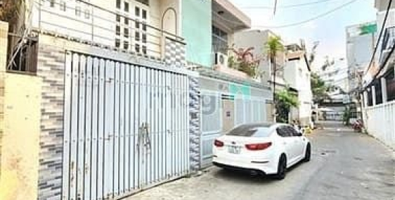 Bán nhà riêng: Nguyễn Xí p13 Bình Thạnh 52m2 4 x 15 HxH 6m 7.9 tỷ TL