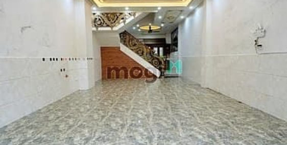 Bán nhà riêng: Bán nhà 4 lầu mới – 5×14m – Đường 12m vỉa hè rộng – Tân Kỳ Tân Qu