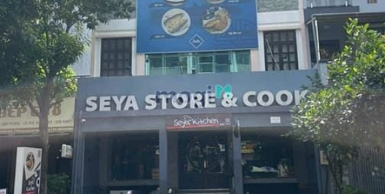 Bán nhà riêng: Bán nhà mặt tiền đường Cao Đức Lân, Phường An Phú, Quận 2