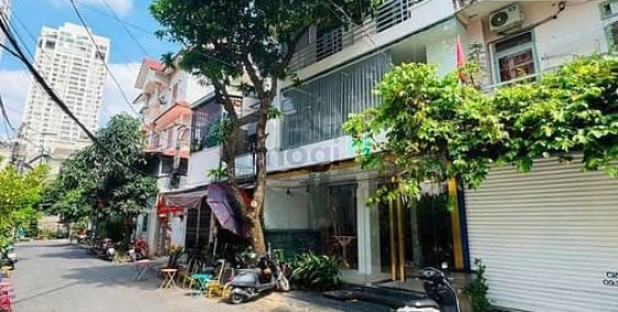 Bán nhà riêng: Bán nhà mặt tiền kinh doanh Nguyễn Đăng Giai, P. Thảo Điền, TP Th