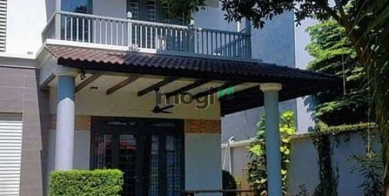 Bán nhà riêng: Bán biệt thự Thảo Điền sân vườn cực hiếm – Khu compound an ninh 2