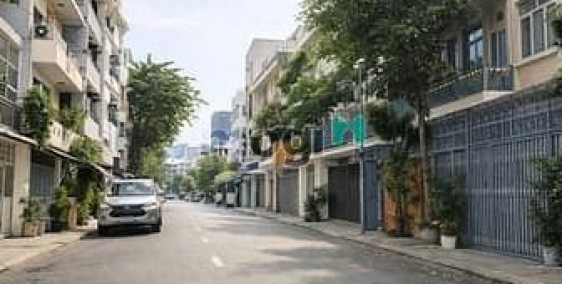 Bán nhà riêng: MT VIP Thích Minh Nguyệt – Khu Sân Bay Tân Bình | NGANG 9M – 182M