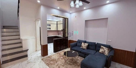 Bán đất thổ cư: Nhà phố Kim Ngưu - Hai Bà Trưng,  46m2, 4 ngủ, ngõ nông, 8,6 tỷ.