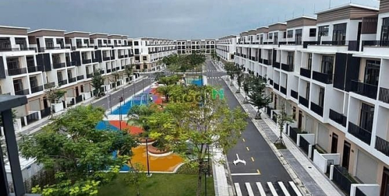 Bán nhà riêng: thanh toán hơn 1 tỷ nhận ngay Shophouse dự án T&T City miễn lãi 2