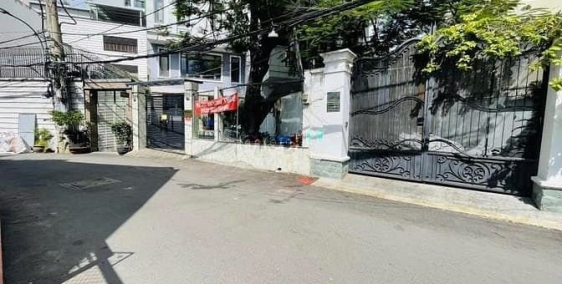 Bán nhà riêng: Nhà Bình Thạnh -HXH- 286m² -1 Đời Chủ - Dòng Tiền 30 Tr/Th. Giá 4