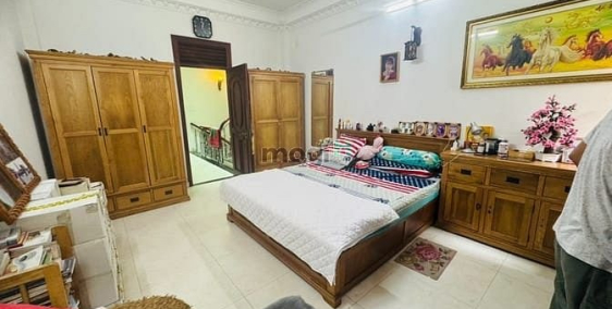 Nhà riêng: Mở Spa, tiệm Nails, công ty, phòng Khám Nha Khoa là...hết sẩy!  5 TẦN