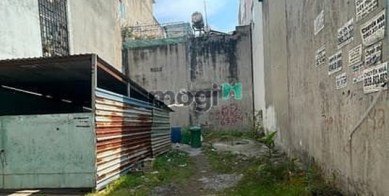 Bán đất thổ cư: ️ĐẤT Trường Thọ - Đường Số 2 - Gần Metro  –  XÂY Ở RẤT ĐẸP Giá