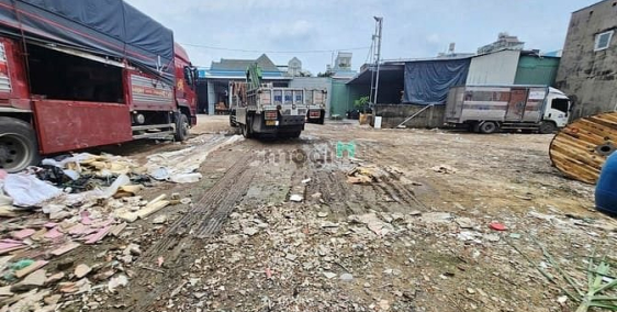 Bán đất thổ cư: Hạ giá, cắt lỗ, bán nhanh lô đất 672m2 ngay đường Lê Thị Riêng, 