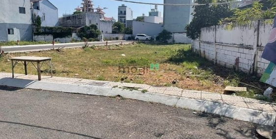 Bán đất thổ cư: Bán gấp 16 nền DT 60m2 đến 114m2 đường nội bộ 7m Nguyễn Duy Trin