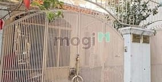 Bán nhà riêng: Chủ gấp bán nhà Bùi Đình Túy P12 Bình Thạnh 100m2 dài 22m  10 