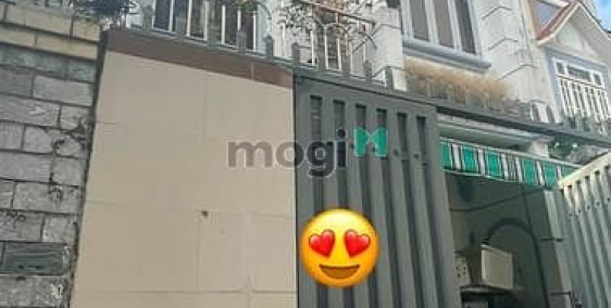 Bán nhà riêng: SÁT MT DƯƠNG ĐÌNH HỘI - DT 100m2- Chỉ 8tỷ Nhà 2 Lầu - 4 PN