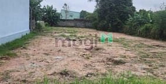 Bán đất thổ cư: 1100M2 Full thổ cư, ngay đường Nguyễn Thị Lắng, Tân Phú Trung, C