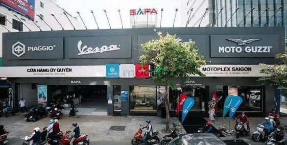 Bán nhà riêng: GIẢM 30%  MẶT TIỀN CỘNG HÒA,quận Tân Bình 1100m2, giá 190 triệu/m