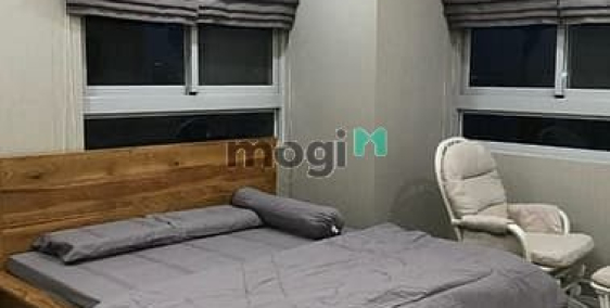 Bán căn hộ chung cư: Bán CHCC Cosmo City, DT 115m2, 3PN, 2WC, view mát, giá bán 