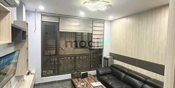 Bán nhà riêng: Nhà phố đẹp ở ngay - 5 tầng full công năng - chủ tặng đủ nội thất