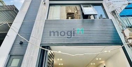 Bán nhà riêng: Bán Nhà Phố Đẹp Đường Lê Văn Thọ, Phường 08, Quận Gò vấp, Hồ chí 