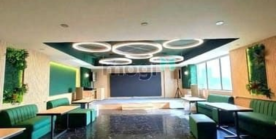 Bán nhà riêng: Bán Toà Nhà Văn Phòng MT Hiếm Bán, Quy Mô Gần 2.000m² Sàn,Có Dòng