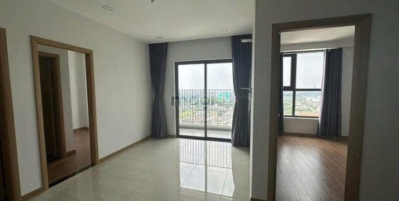 Bán căn hộ chung cư: Bán 2PN Góc Sẵn Sổ Giá 2T1xx Bao Hết Hồi Vốn Ngay Khu Phức 