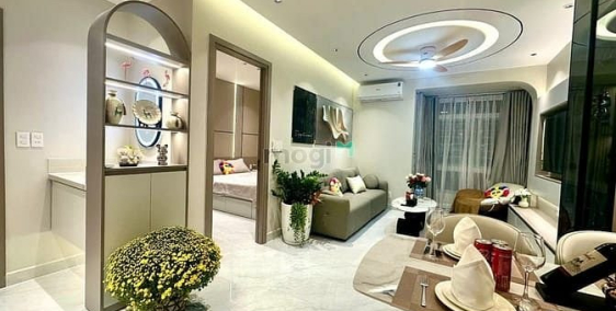 Bán căn hộ chung cư: Bán căn hộ Sky Garden 2 – Phú Mỹ Hưng. Giá 5.95 tỷ