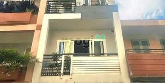 Văn phòng: Nhà HXH 5 Tầng, Chợ Bàn Cờ, Xe Hơi Vào Nhà, Khu Cao Tầng, Giá 19.8 Tỷ