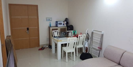 Bán căn hộ chung cư: Bán căn hộ Him Lam Riverside Quận 7, 60m, 2pn, tầng cao, gi