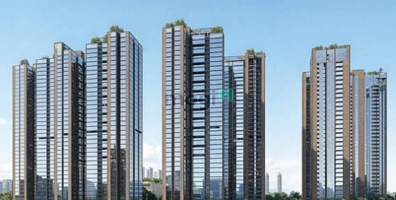 Bán căn hộ chung cư: Bán rổ hàng V7 chủ đầu tư "Sunshine Sky City" quận 7 liền k