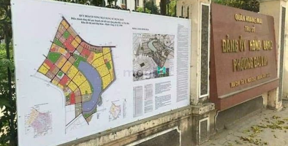 Bán đất nền dự án: Tôi cần nhượng suất đầu tư TT2.1 - 75m - MT 5,2m KDT Định Côn